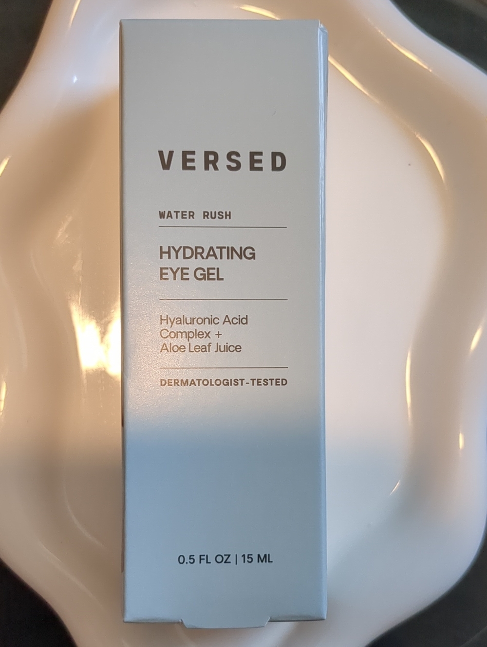 Hydrating Eye Gel